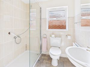 Shower Room- click for photo gallery